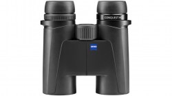 New, Zeiss Conquest HD 8x32 Binoculars, Black, 8x32 523211